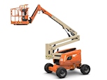 New JLG Articulating Boom Lift for Sale